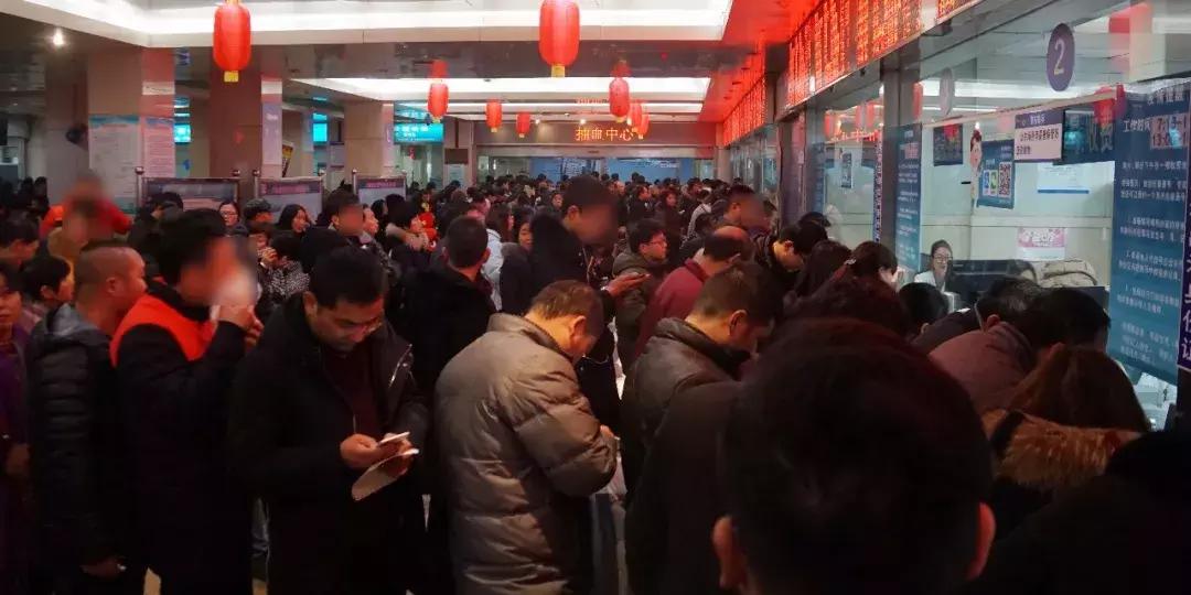 南通大学附属医院新门诊大楼9月22日正式启用