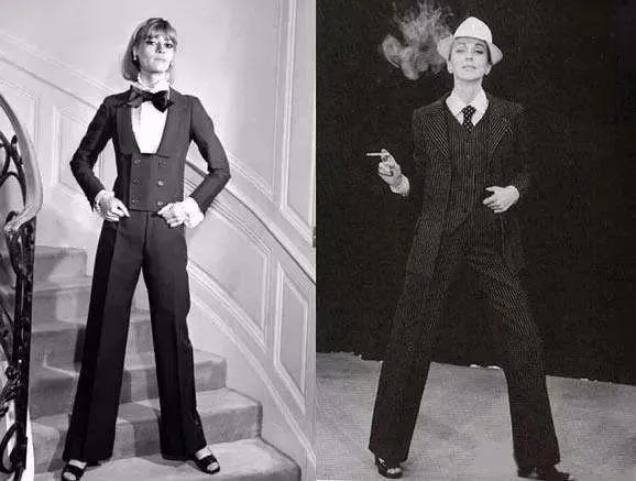 喜欢ysl黑鸦片香水的女生,ysl哪个香水适合女生