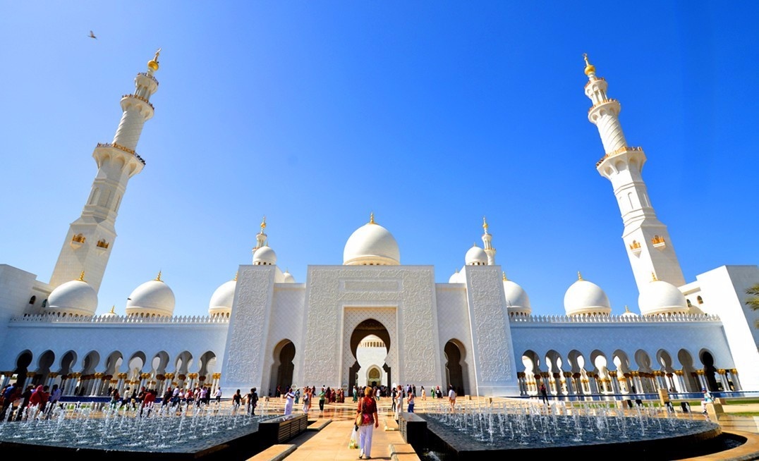 阿联酋自助退税,阿联酋买东西可以退税吗
