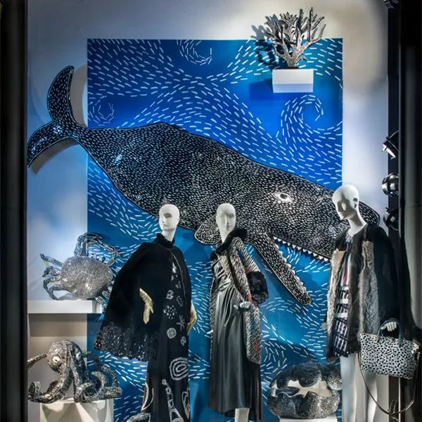 中国最小众的买手店,值得去的买手店