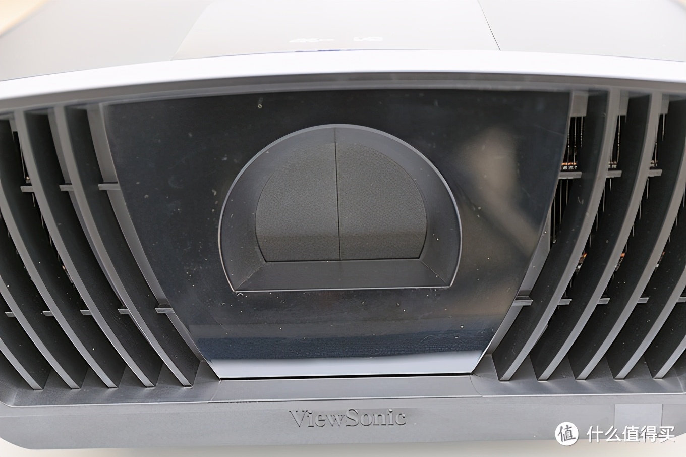 LED投影机评测,优派最新三色led投影tx500k