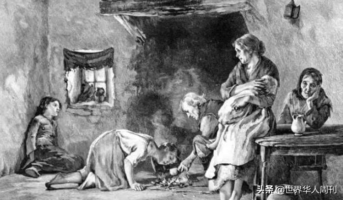 中国史上的粮食战,餐桌上的战争完整版