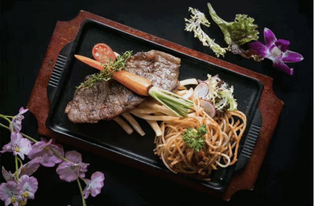 广州地标中华广场,广州中华广场全景