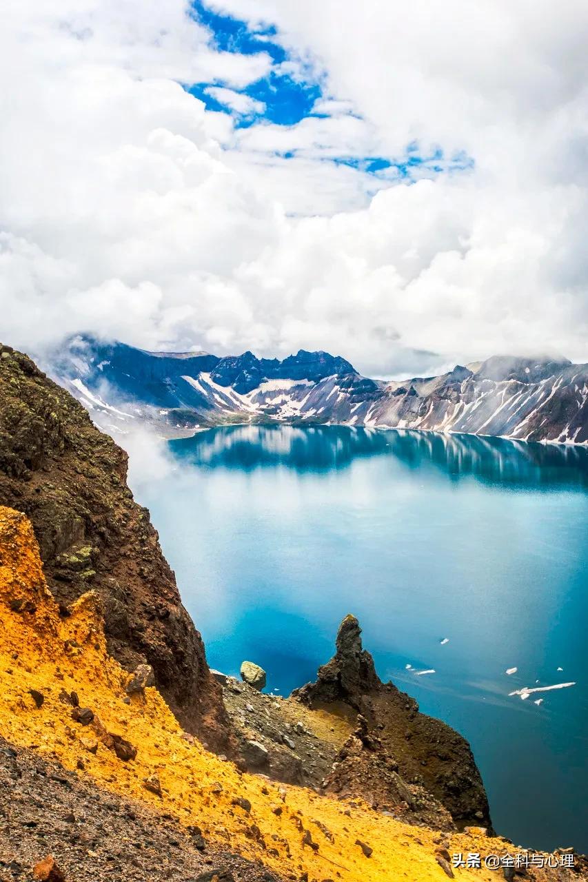 最美旅行地推荐,上半年国内最佳旅行地推荐