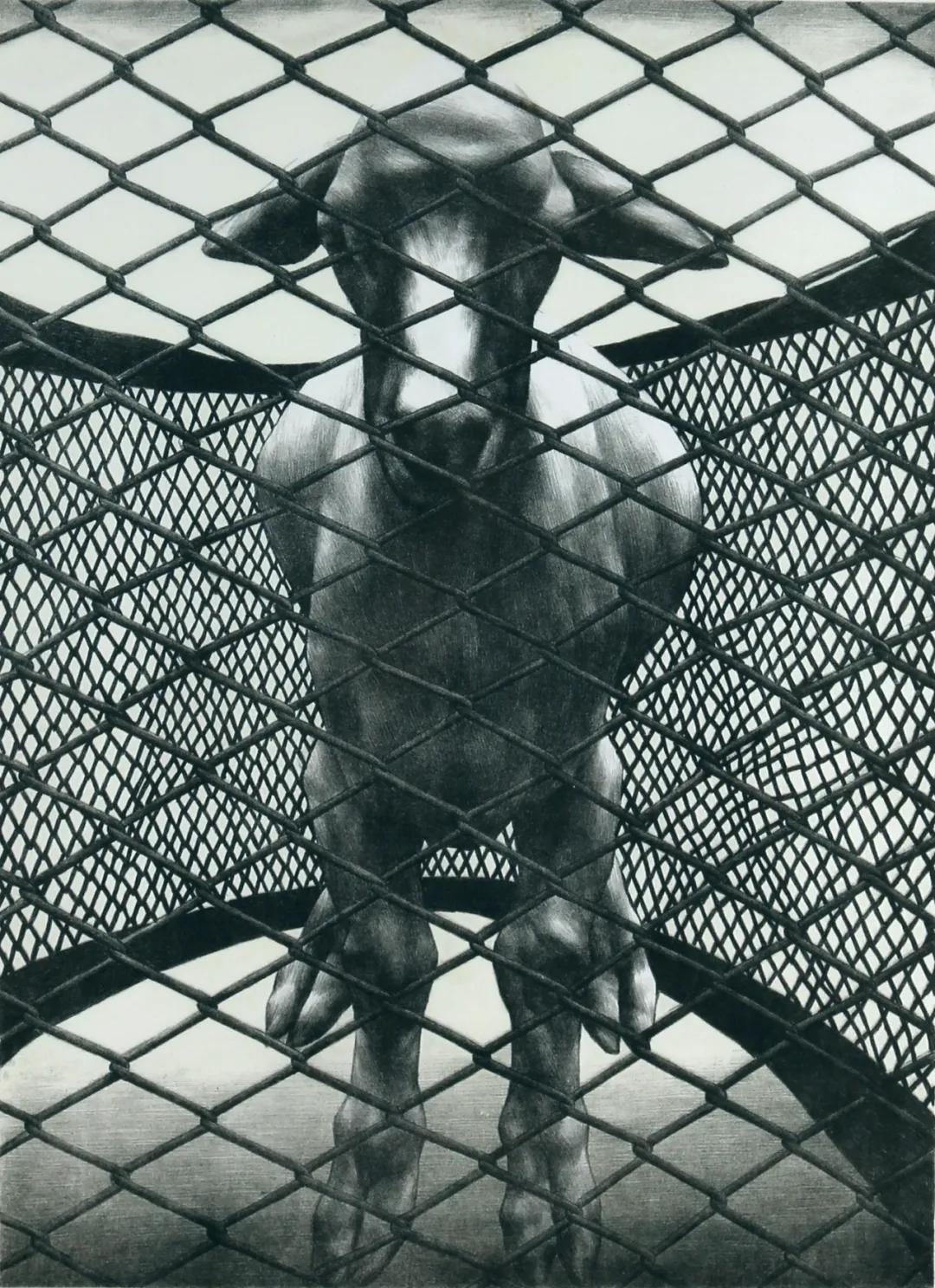 版画美术课程,江西美术馆讲解完整版