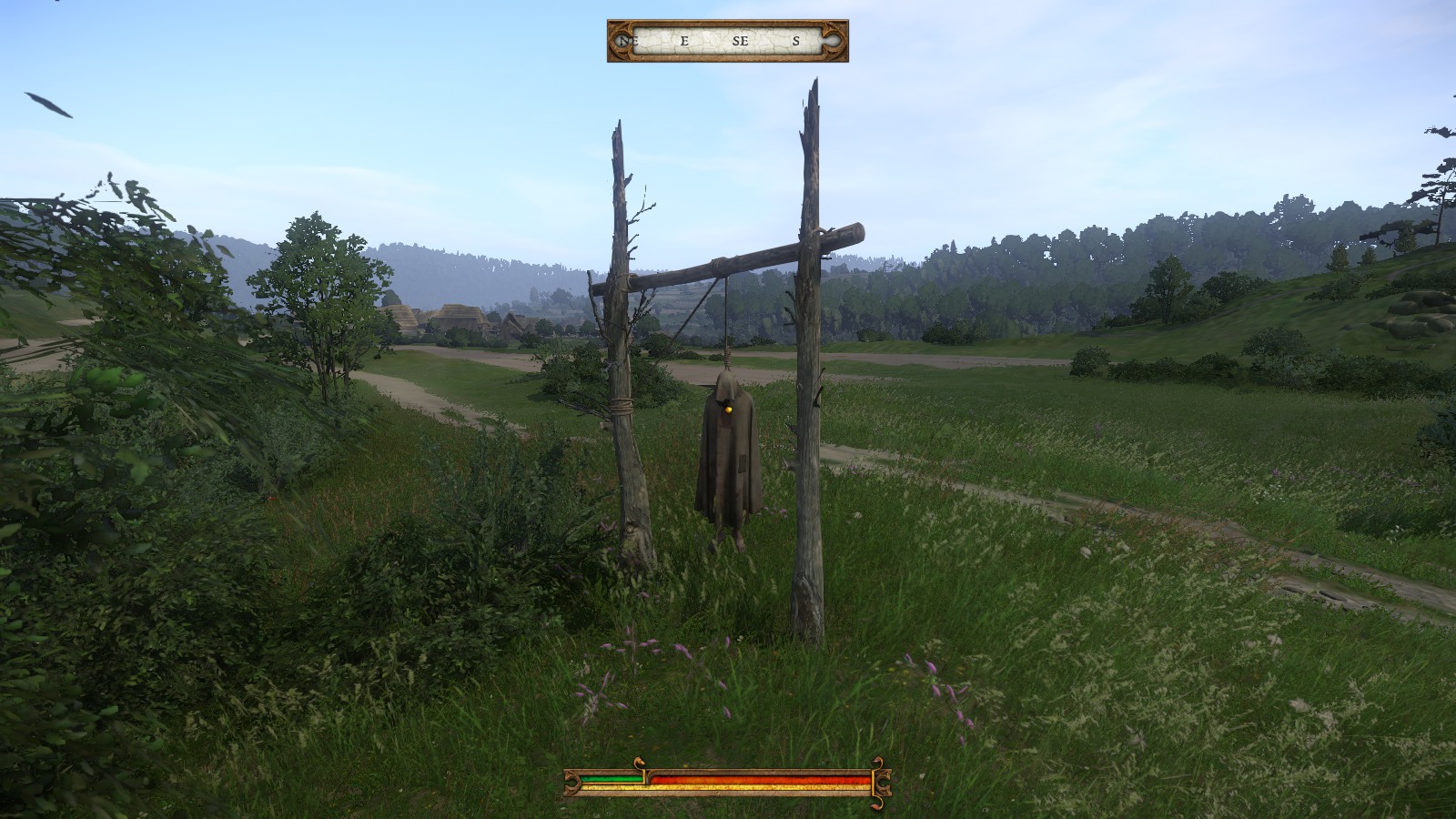 天国拯救刽子手的刀,天国拯救拉泰刽子手在哪