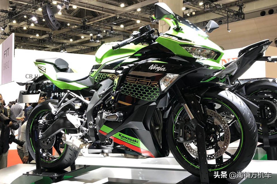 川崎ninjazx-25r详细介绍图文,川崎ninjazx-25r国内可以买到吗