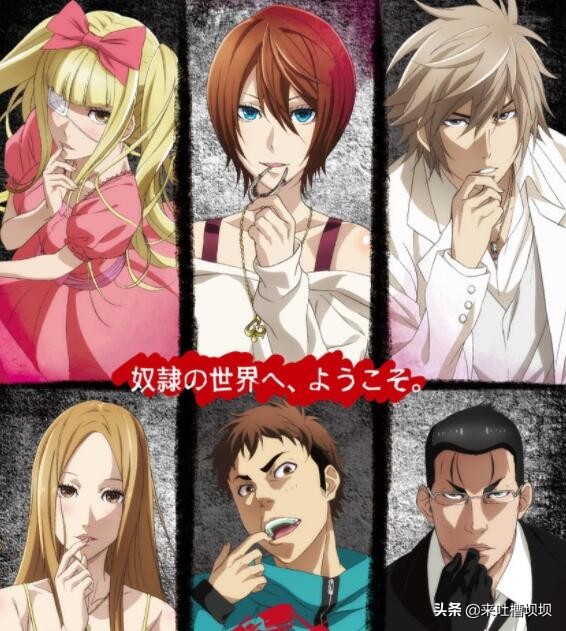 那些看了动漫无法释怀的瞬间,盘点那些看了会哭的动漫