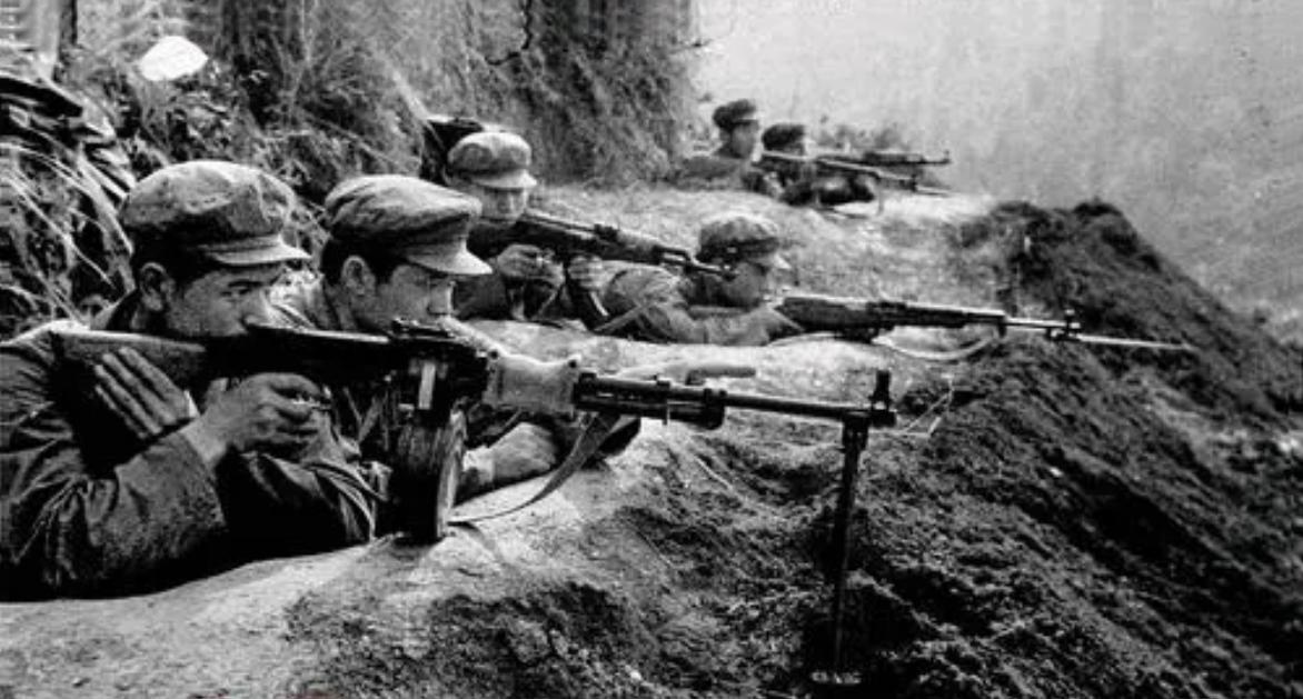 93团对越自卫反击战牺牲了多少人,对越自卫反击战步兵93团