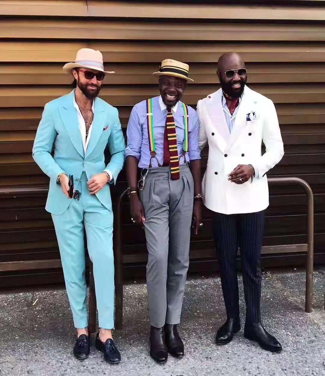 苏州西装定制在哪定做,苏州男式西装定制