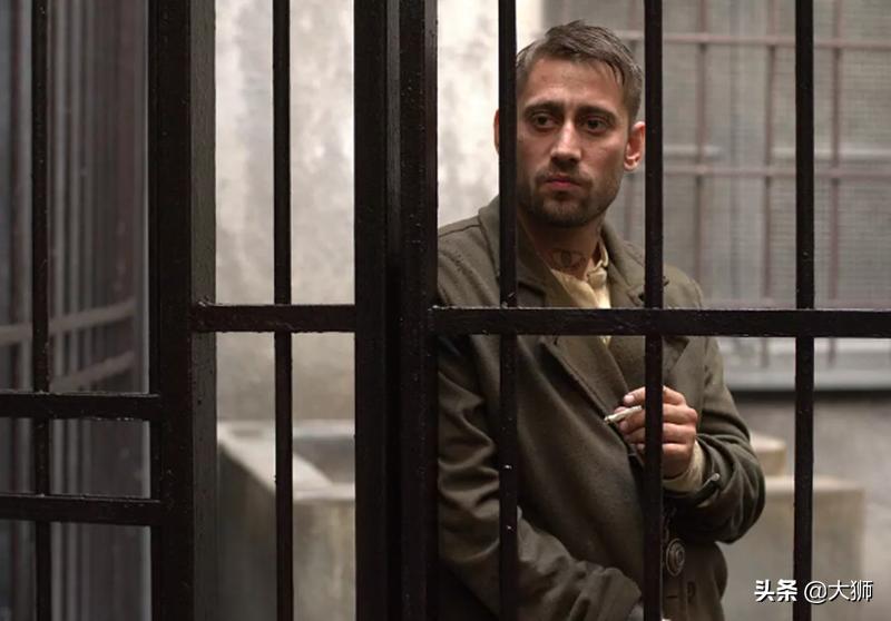 逃出恶魔岛史上最复杂的越狱,史上最强逃离监狱