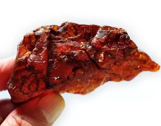 蜜蜡品种对照表,蜜蜡的分类大全