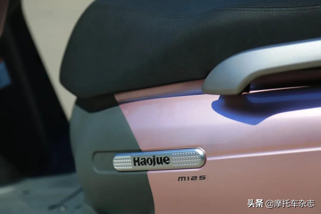 豪爵boy和girl价格,豪爵m-girl和m-boy区别