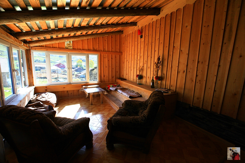 金秋探秘格鲁吉亚和亚美尼亚，大量美图谨防中毒（干货篇）