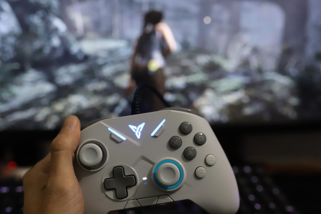 飞智黑武士2手柄有线ios16能用吗,飞智黑武士2支持什么