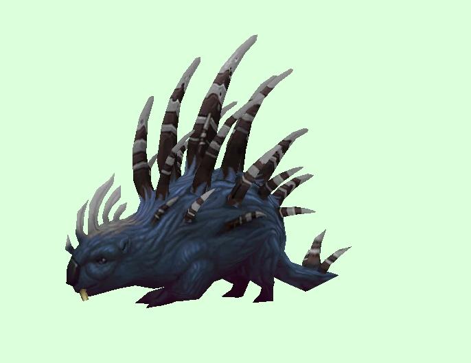 魔兽世界80级灵魂兽洛卡纳哈,潘达利亚灵魂兽多少级可以抓