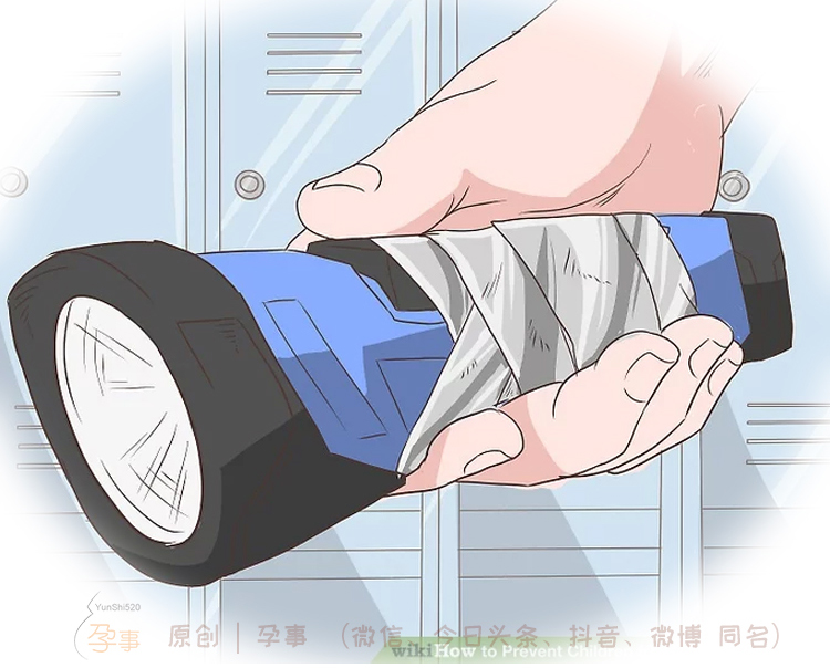 宝宝误食电池多久会有反应,孩子误食少量电池的危险视频