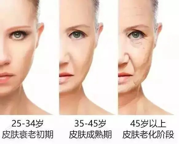 抚纹精华液跟细肤水哪个先用,紧致抚纹精华水适合什么年龄