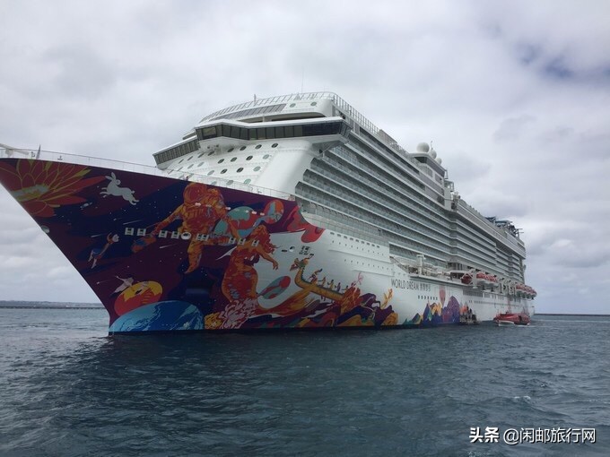 日本游轮五日游冲绳宫古岛,日本那霸宫古岛邮轮攻略