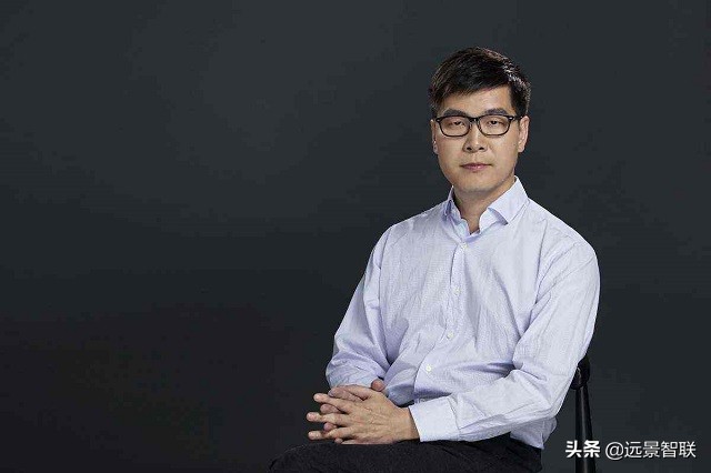 最没存在感的互联网大佬：曾遭周鸿祎奚落，今身家超百亿元