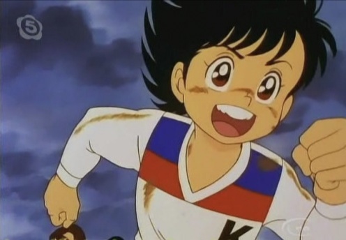 十大最奇葩的动漫人物,动漫中搞笑的角色都有哪些