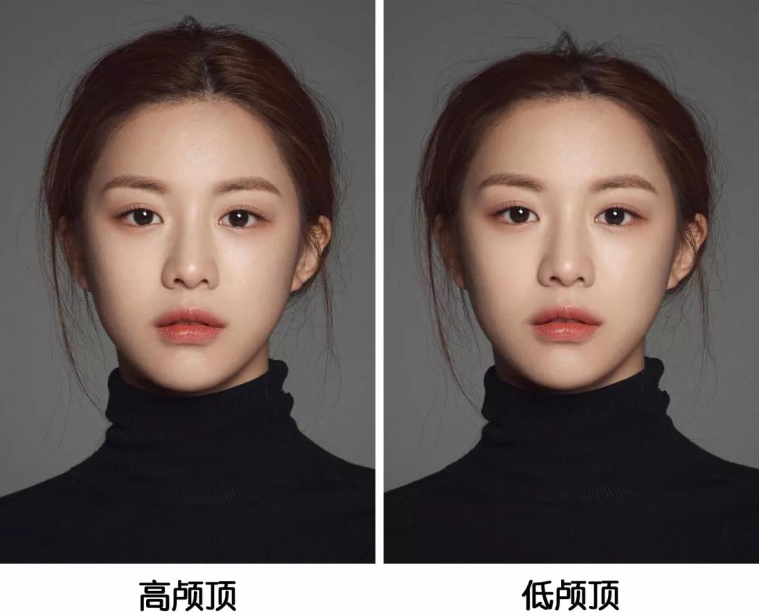 怎么看适不适合披头发,不适合披头发适合剪短发吗