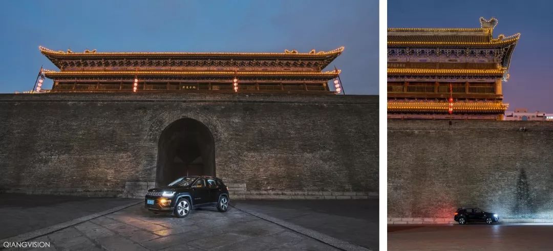 汉服一日游西安攻略,西安大唐不夜城汉服