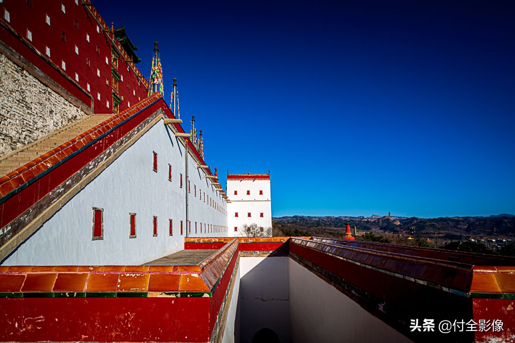小布达拉宫,小布达拉宫舟山