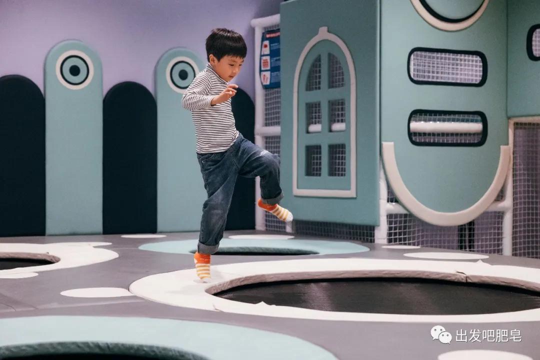 青岛亲子餐厅大盘点2.0，带娃全部吃过才有这份实力榜单