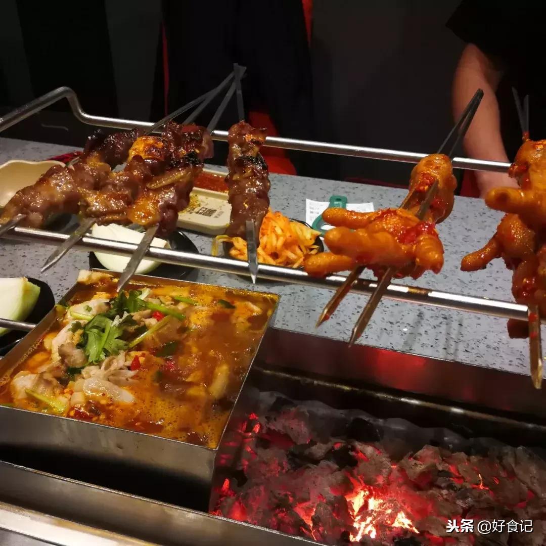 在延边呆了五天期间吃过的美食,至今想来,仍口水生津