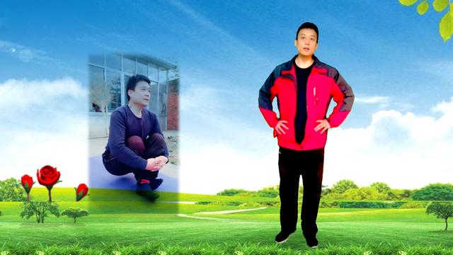 深蹲是健身的首选运动、其实不简单、值得体验和研究