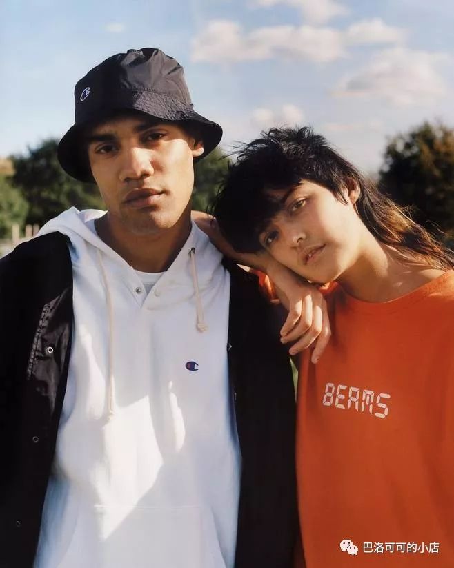 潮牌运动品牌排行榜前十名,潮牌记事