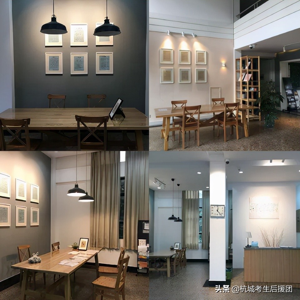 浙江高校住宿条件,中国高校宿舍条件