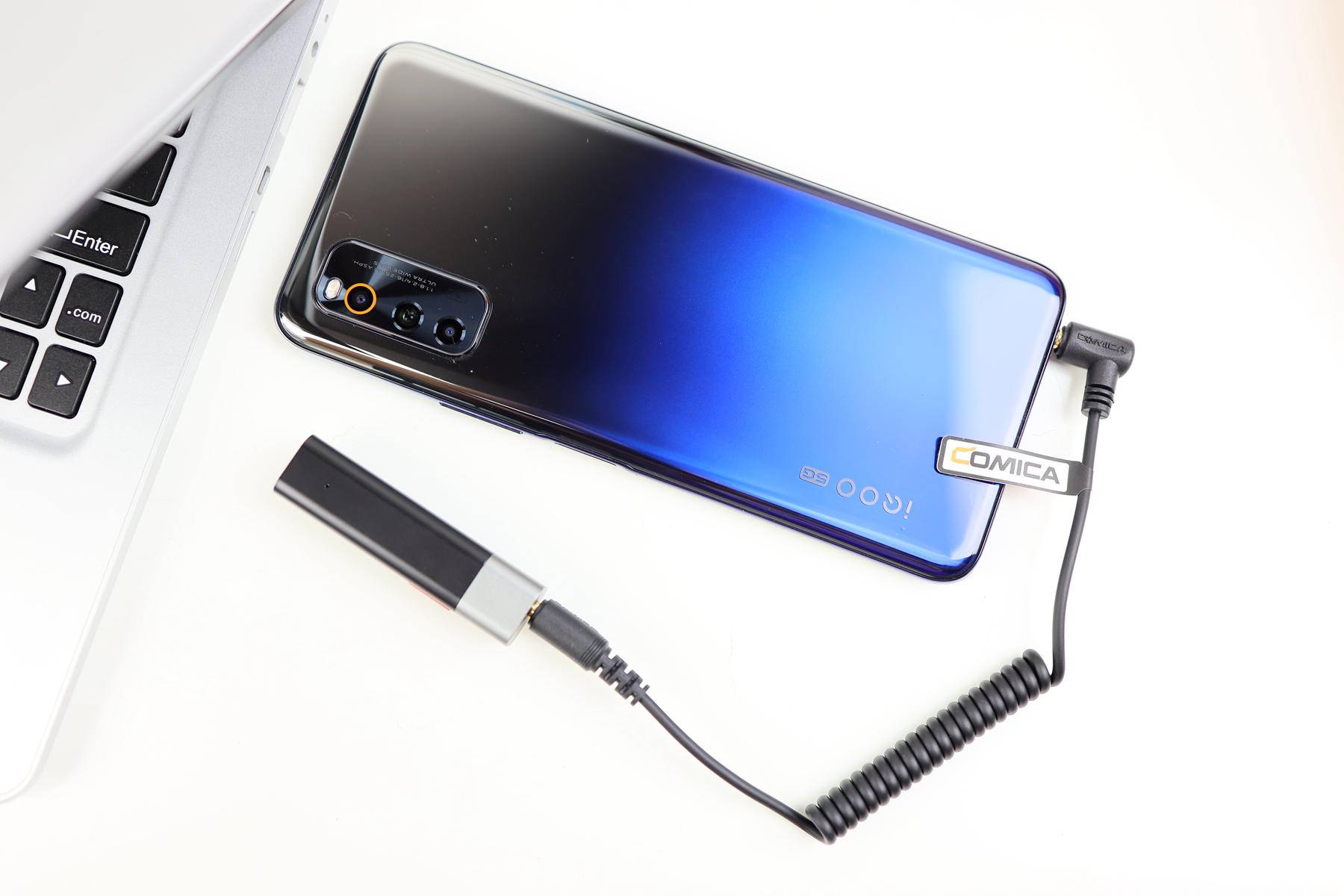 vlog蓝牙麦克风推荐,vlog收音麦克风测评