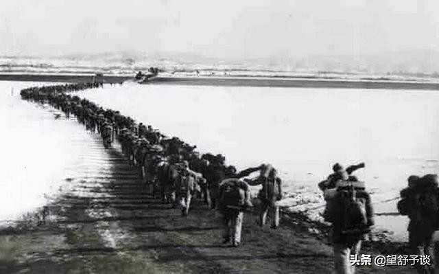 美方跨过了三八线,要不要援朝?总理下令:“立刻把彭老总接来”