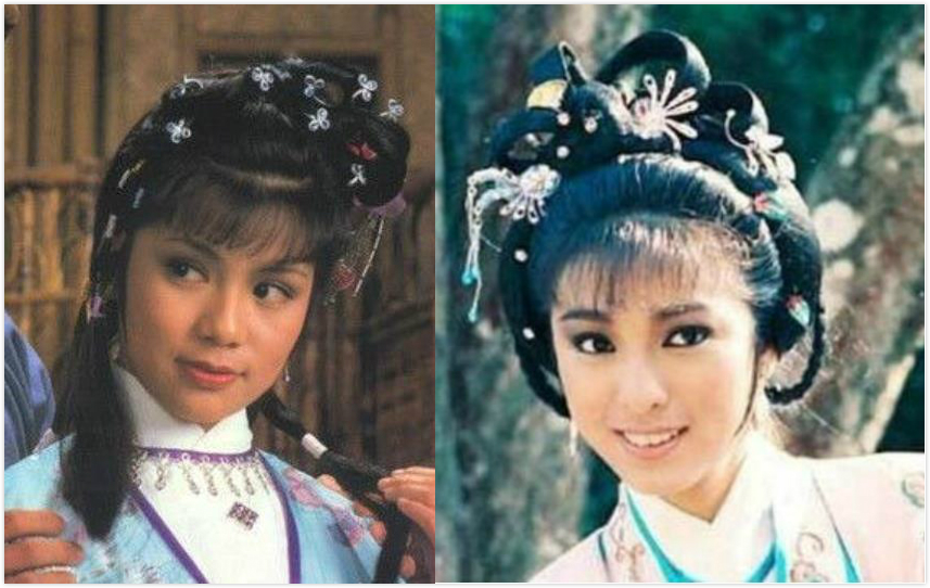 单眼皮、龅牙、厚嘴唇，这些缺陷美才是娱乐圈该有的百媚千红