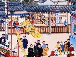 石马名烟,你不知道的古文化