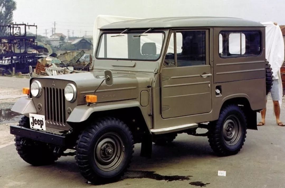 丰田穿越者和三菱帕杰罗哪个好,深度试驾三菱帕杰罗