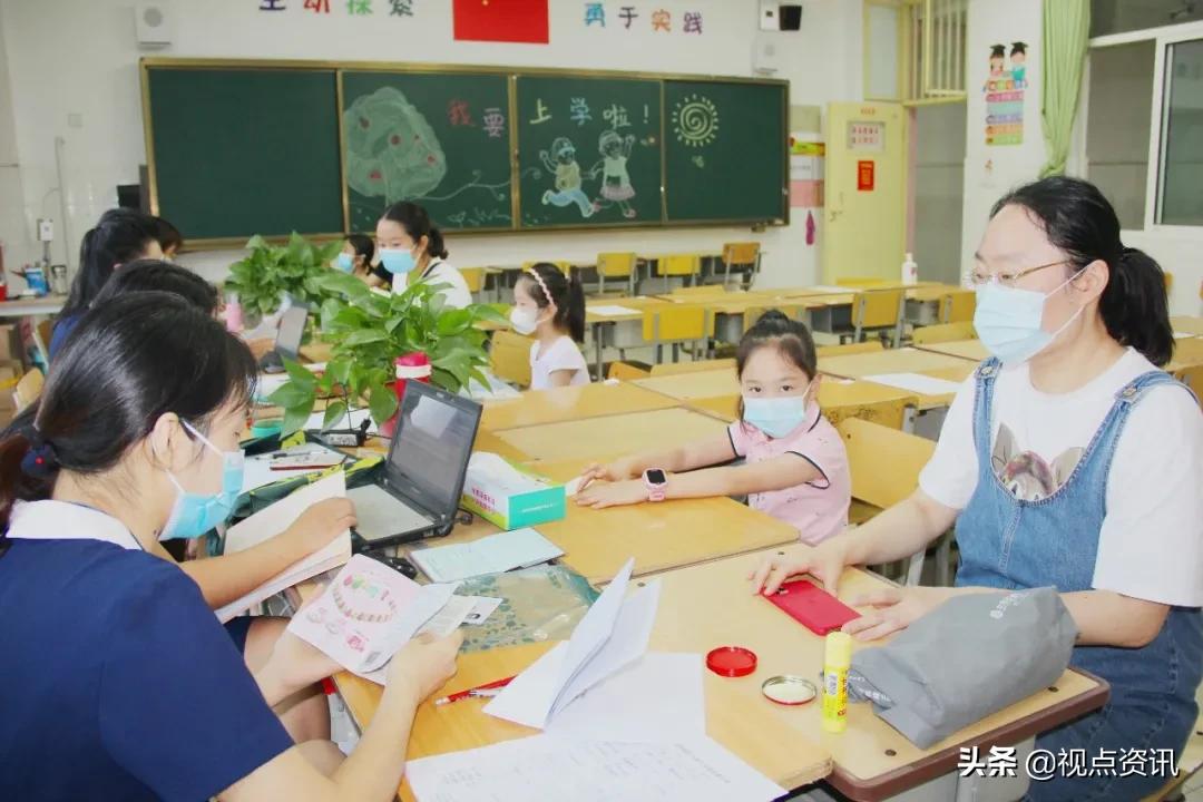 郑东新区锦绣小学招生简章,郑东新区康宁小学