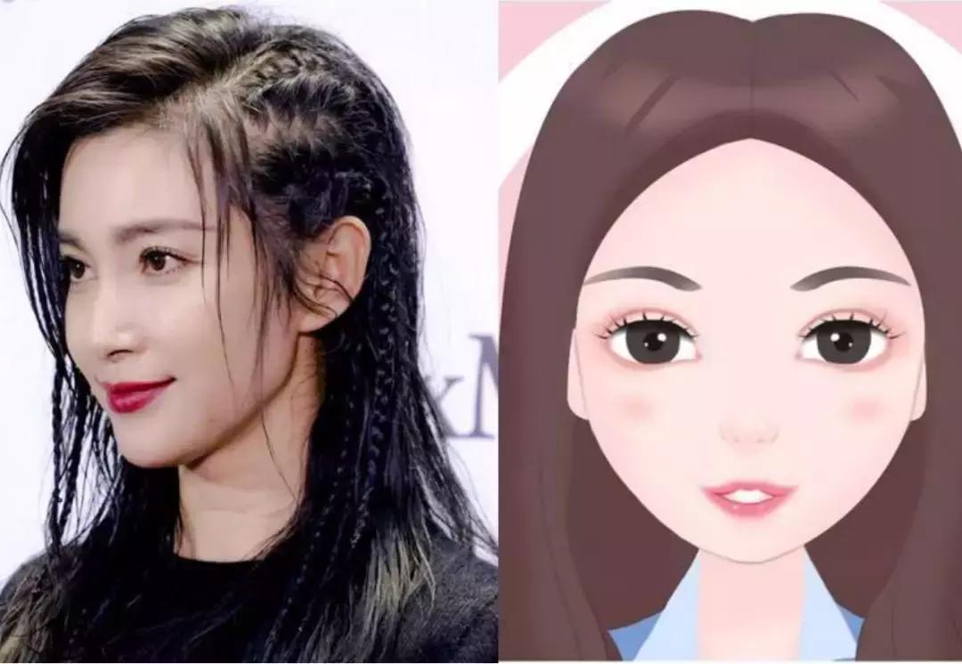 选择适合自己的双眼皮形状,如何选择适合自己的双眼皮形状