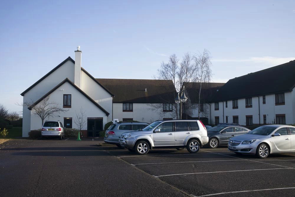 英伦小屋卧室设计,英伦小屋木门