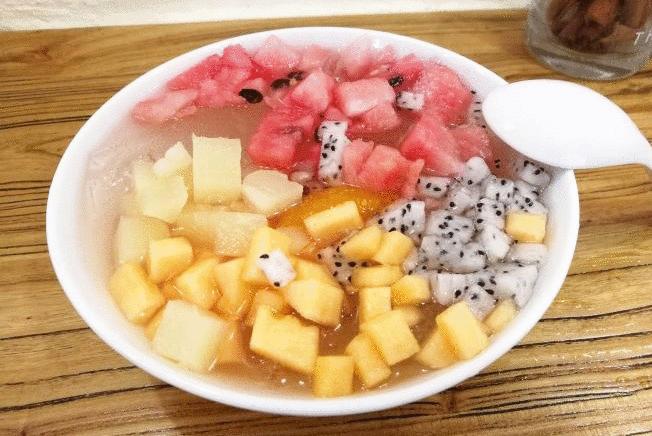 四川成都最火爆的街边摆摊小吃,四川小吃便宜好吃的城市