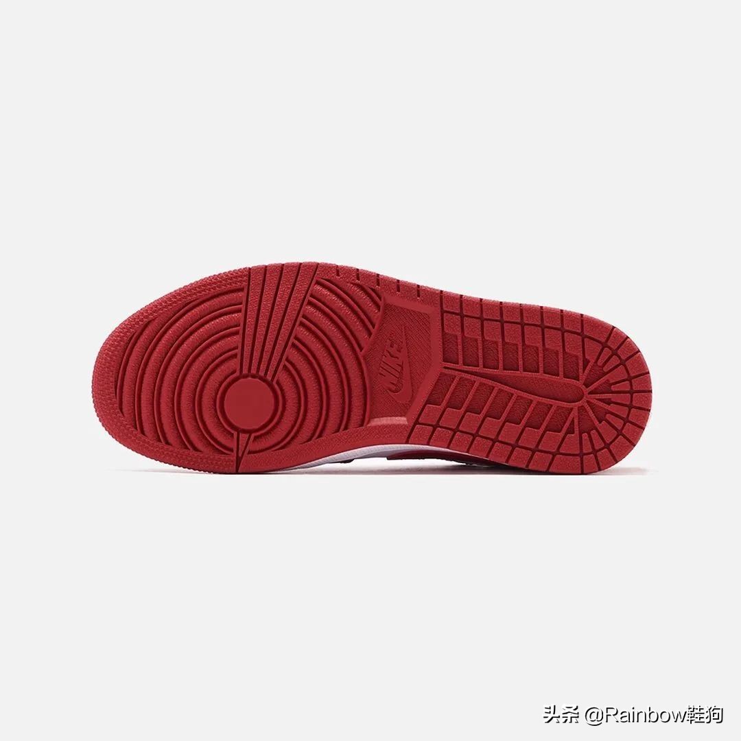 nikeaj1中帮最值得买的配色,nike新发售的aj1在哪里可以看到