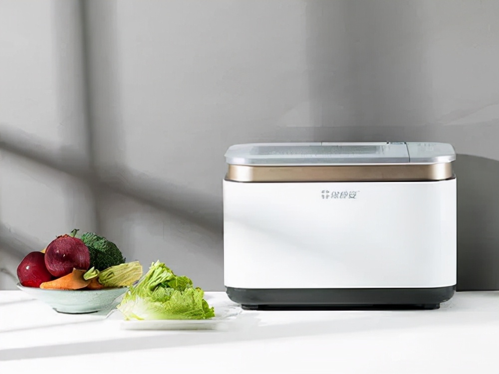 食材净化器哪个牌子的比较好,食材净化器排行榜前十名