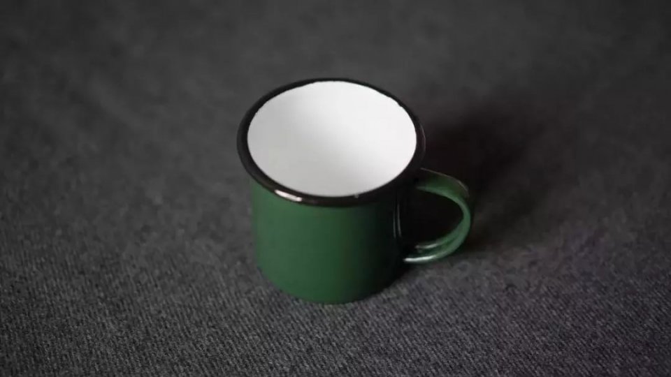 秋冬棕绿色,厌倦了红黄棕不妨来款高级感发色