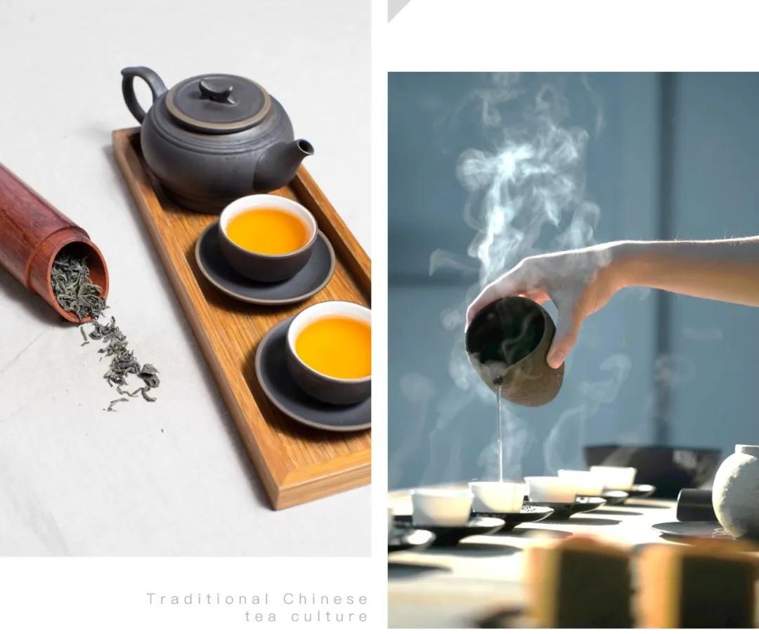 当遍地都是咖啡馆时,茶馆应该怎么开?