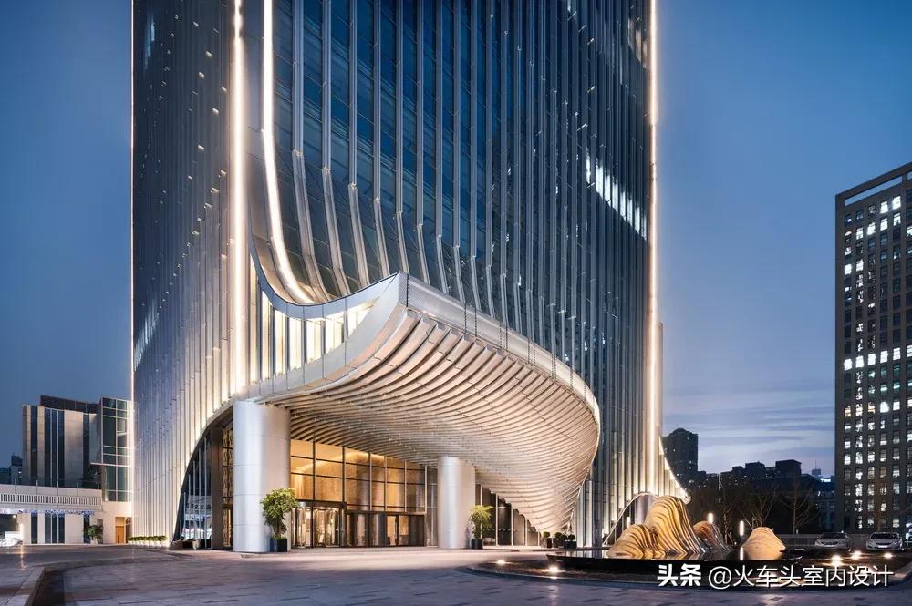 重庆江景希尔顿酒店,重庆两江高科希尔顿酒店是几星