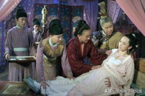 为什么婆婆都喜欢儿媳妇生孙子,婆婆为什么喜欢儿媳妇生的孩子