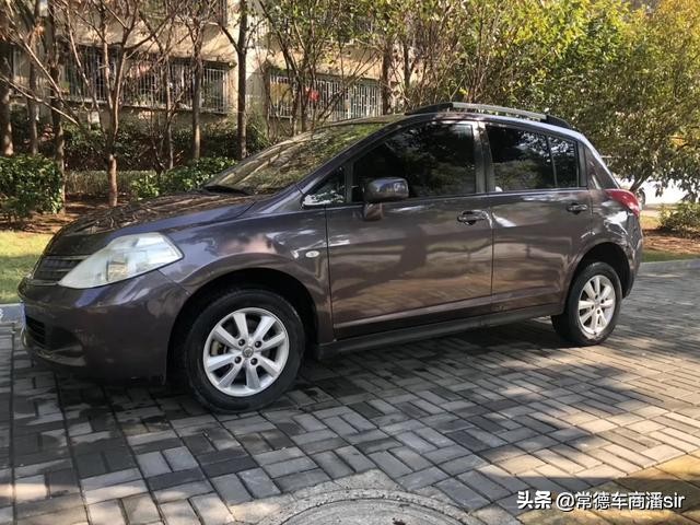 09款日产骐达波箱有什么通病,09日产骐达变速箱cvt质量可靠吗