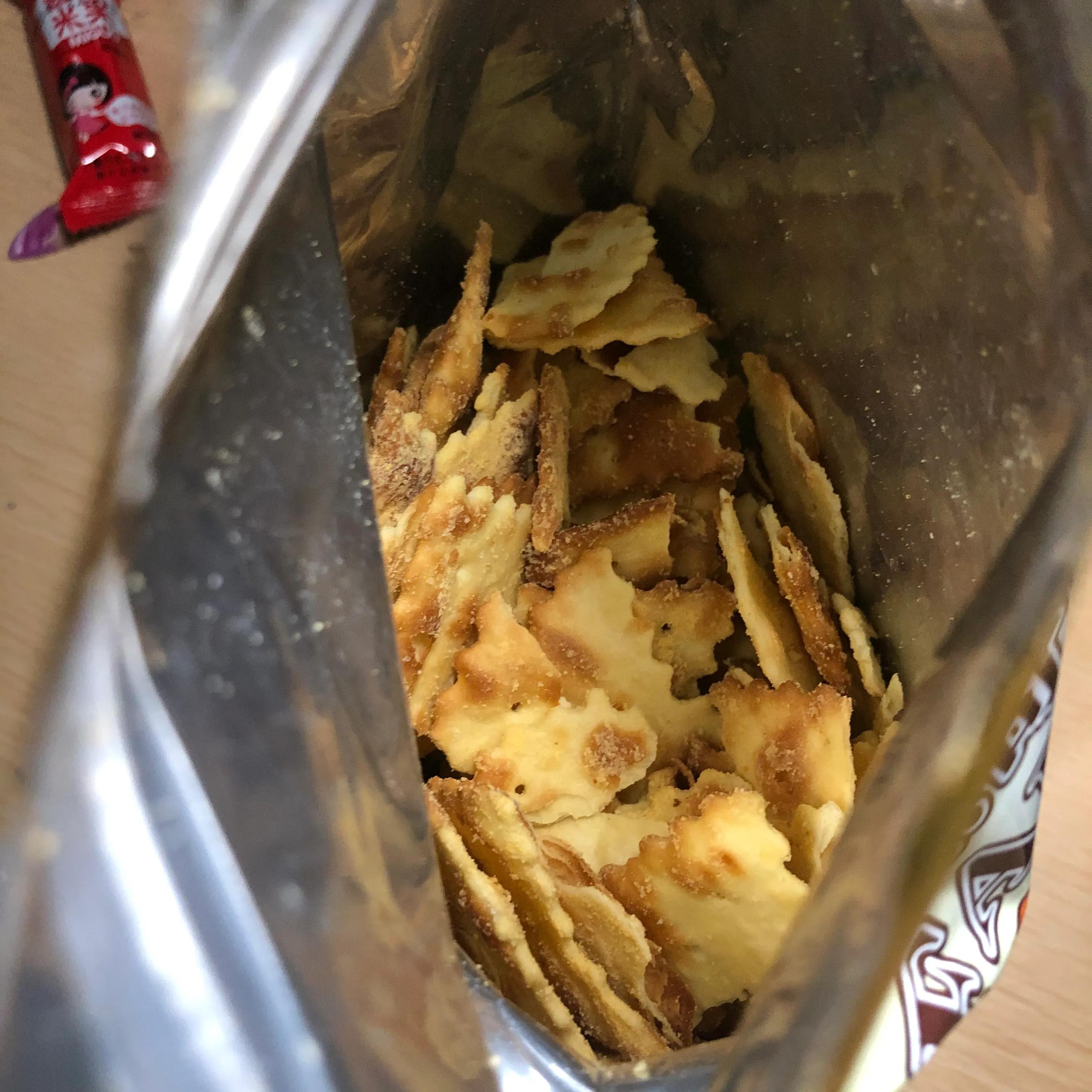 拼多多的零食能买吗,拼多多100块买零食